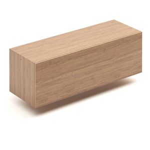 wall-mounted storage cabinet