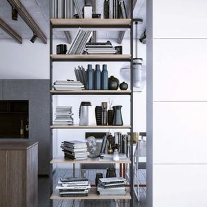 modular bookcase