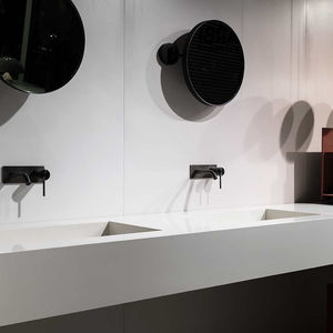 double vanity top