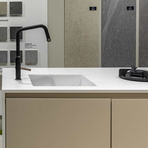 porcelain stoneware countertop