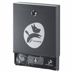 dog waste bag dispenser