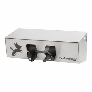 dog waste bag dispenser
