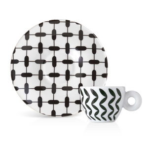 commercial coffee cup