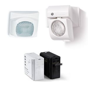 PIR detector