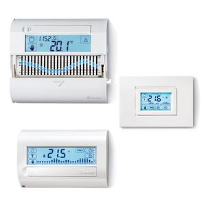 heating thermostat