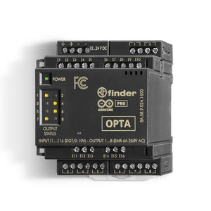 relay expansion module