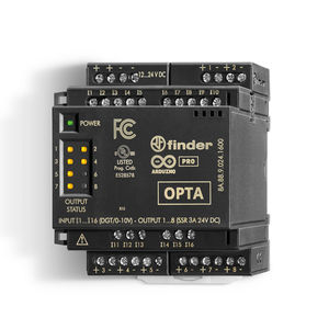 relay expansion module