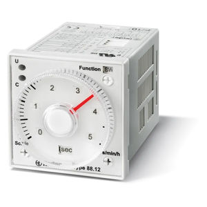 analog time switch 1
