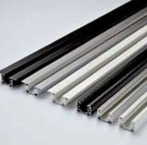 adjustable track-light system