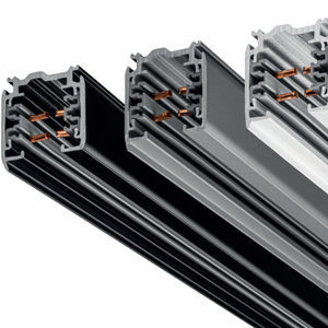 museum track-light system