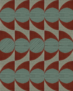 traditional rug / patterned / wool / silk