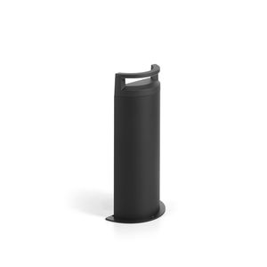 garden bollard light 1