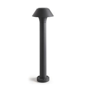 garden bollard light 1