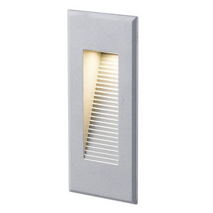 recessed wall light fixture