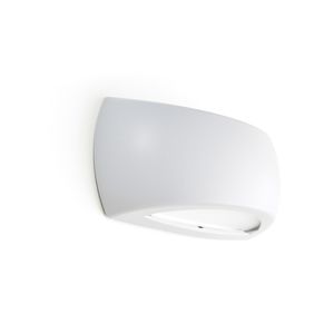 contemporary wall light