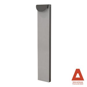 garden bollard light 1