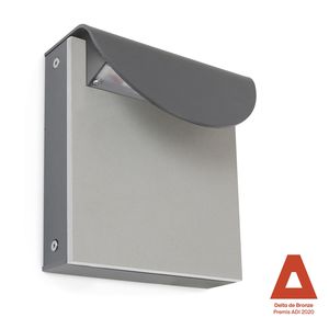 design wall light