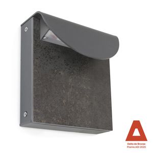 design wall light