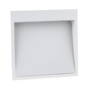 recessed wall light fixture 1