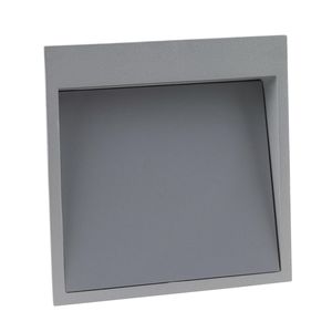 recessed wall light fixture 1