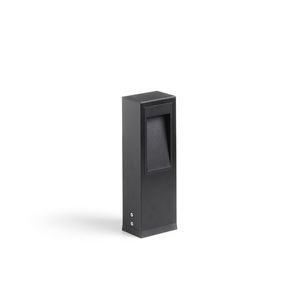 garden bollard light