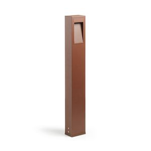 garden bollard light 1