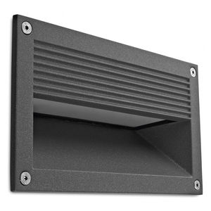 contemporary wall light 1