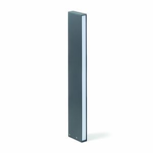garden bollard light 1