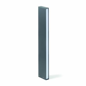 garden bollard light 1