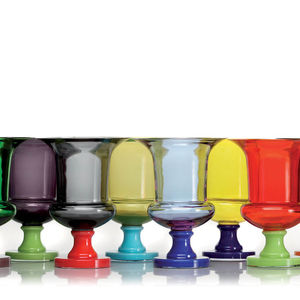 contemporary vase