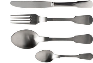 domestic use cutlery