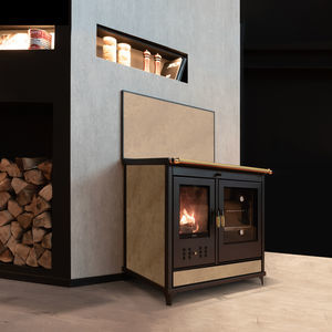 boiler range cooker 1
