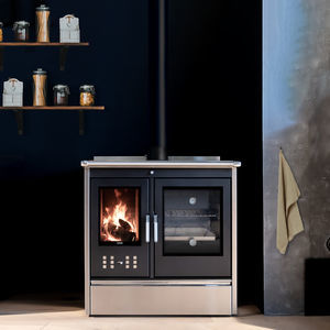 boiler range cooker 1