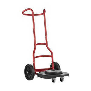 tank hand truck