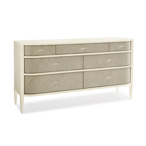 contemporary chest of drawers