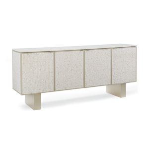 contemporary sideboard