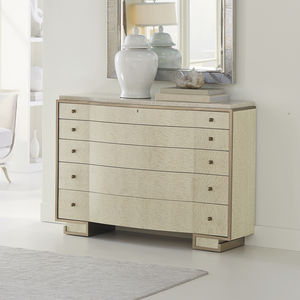 contemporary chest of drawers