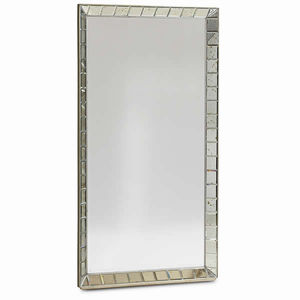 free-standing mirror