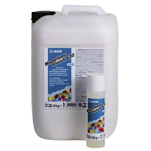 protective agent for concrete