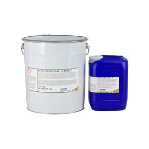 smoothing coating
