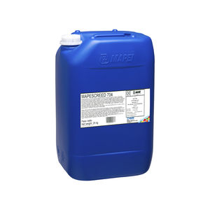 plasticizer admixture