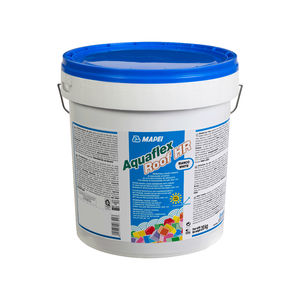 roof liquid waterproofing