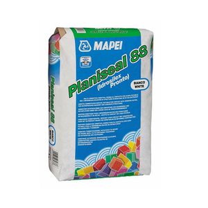 leak-proofing mortar / for concrete / for masonry / cement