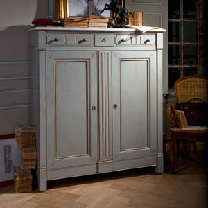traditional wardrobe