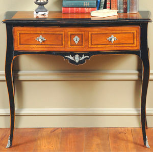 classic sideboard table