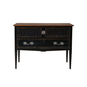 traditional chest of drawers 1
