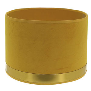 Art Deco lampshade