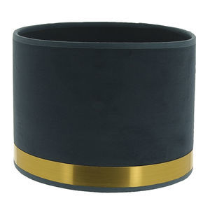 Art Deco lampshade