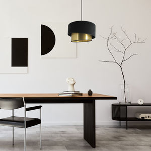 pendant lamp
