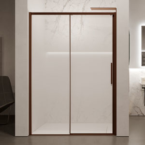 aluminum shower cubicle